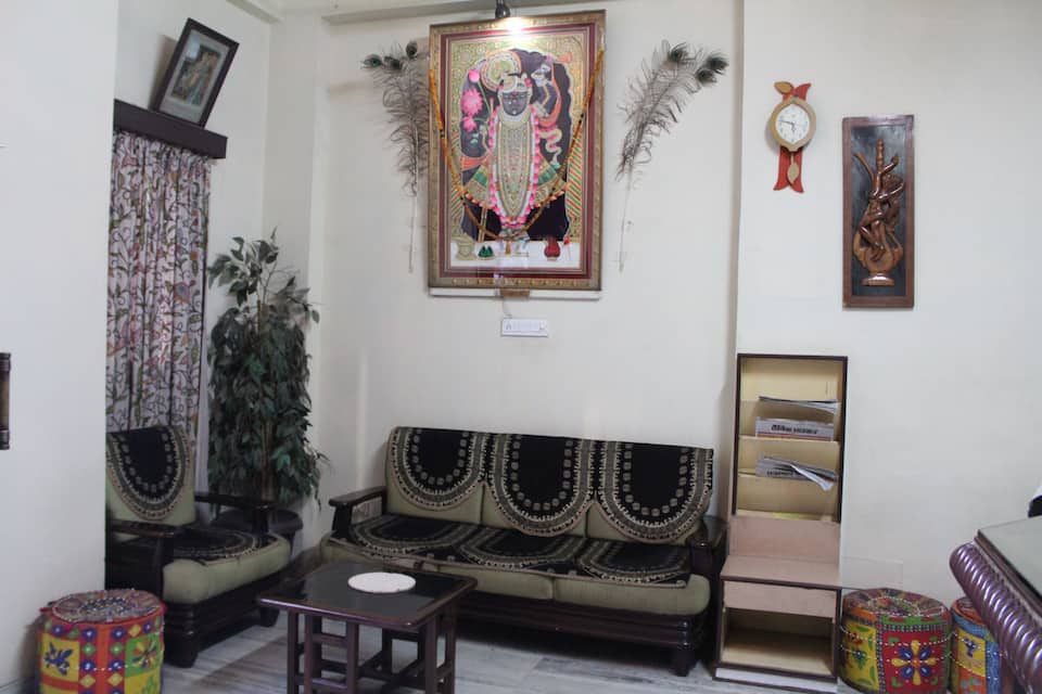 Hotel Moti Mahal
